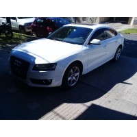 Polarizado Audi A5